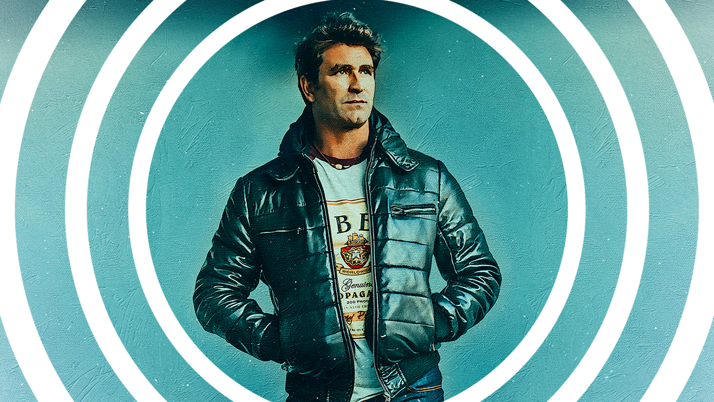 Pete Murray announces new album and nation wide tour
